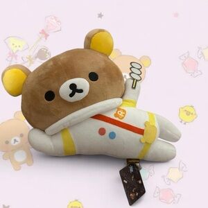 Space Rilakkuma